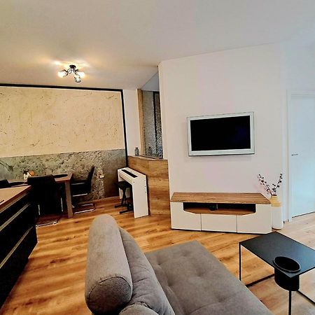 Stunning New Apartment With Free Parking Near City Centre Ljubljana Exterior photo